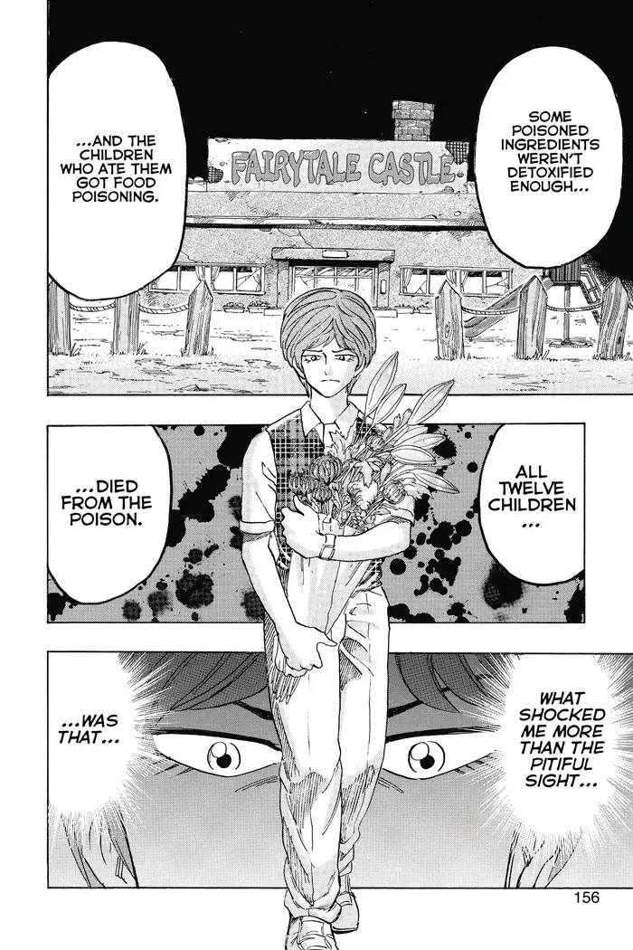 Toriko Chapter 261 image 10_optimized